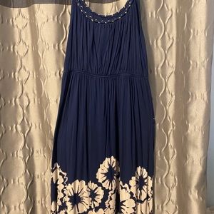 Style and co summer dress